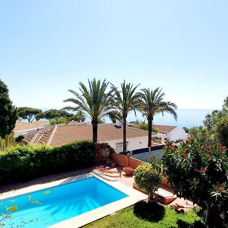 Villa Torrenueva Malaga Exterior photo